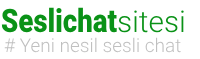 Seslichatsitesi.com